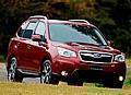 Subaru Forester AWD 